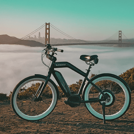 Keep Your Ride Rolling: Essential E-Bike Maintenance for Beginners (2025 Guide)