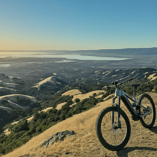 Conquer Seattle's Hills: Top 10 Ebike Rides in the Emerald City