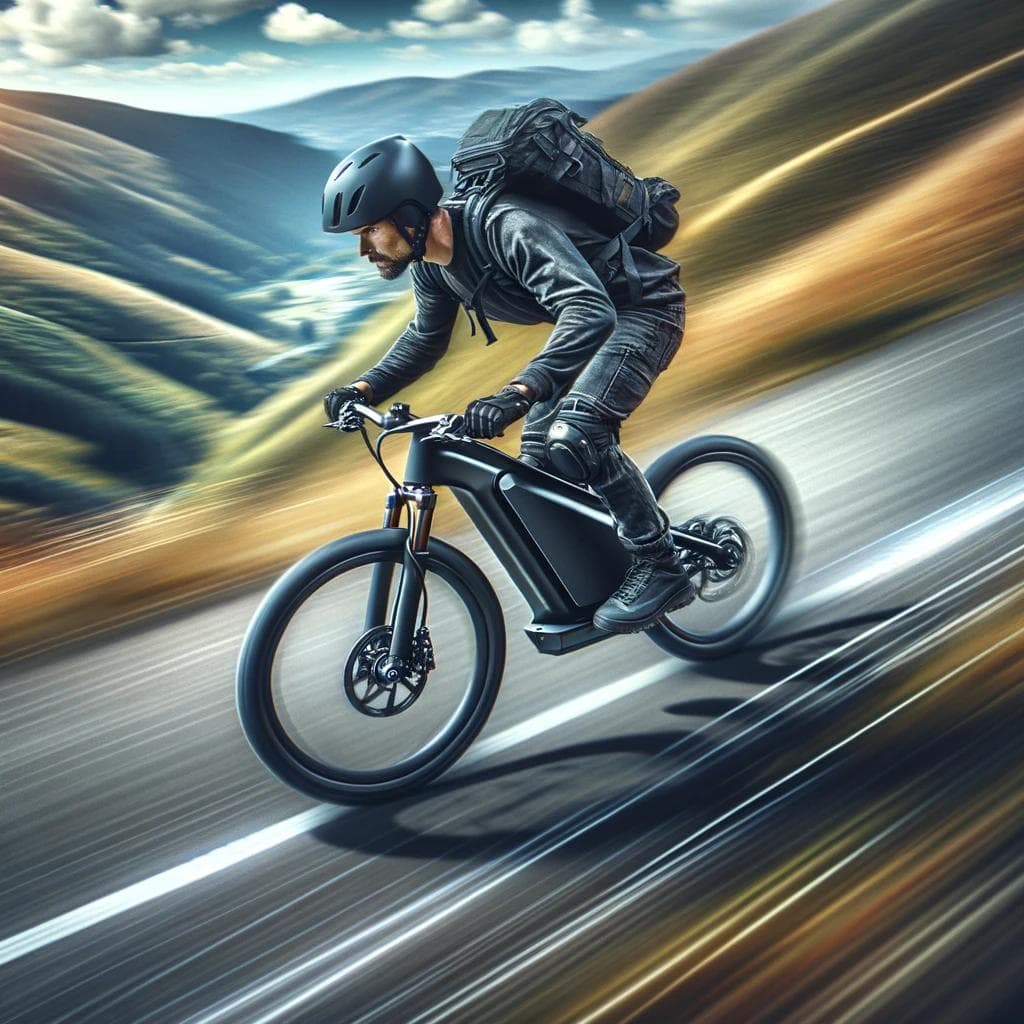 Pedal to the Perks: Unleashing E-Bike Incentives & Rebates in 2024