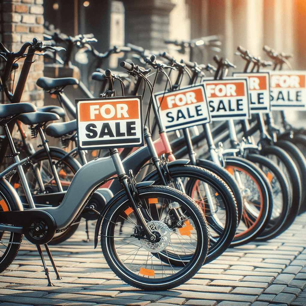 Finding Your Perfect Ride: A Guide to Affordable E-Bikes in 2025