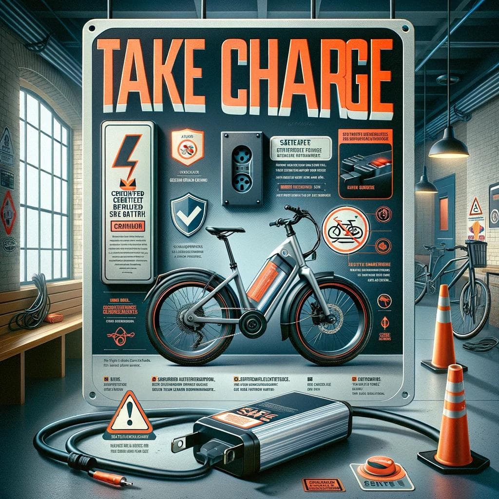 E-Bike Safety and Battery Shipping: Navigating the Risks and Rewards