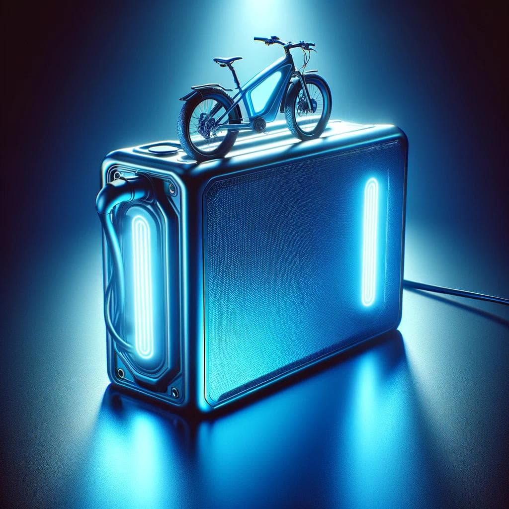 Unleash the Potential: Boosting Your Specialized E-Bike Battery Life