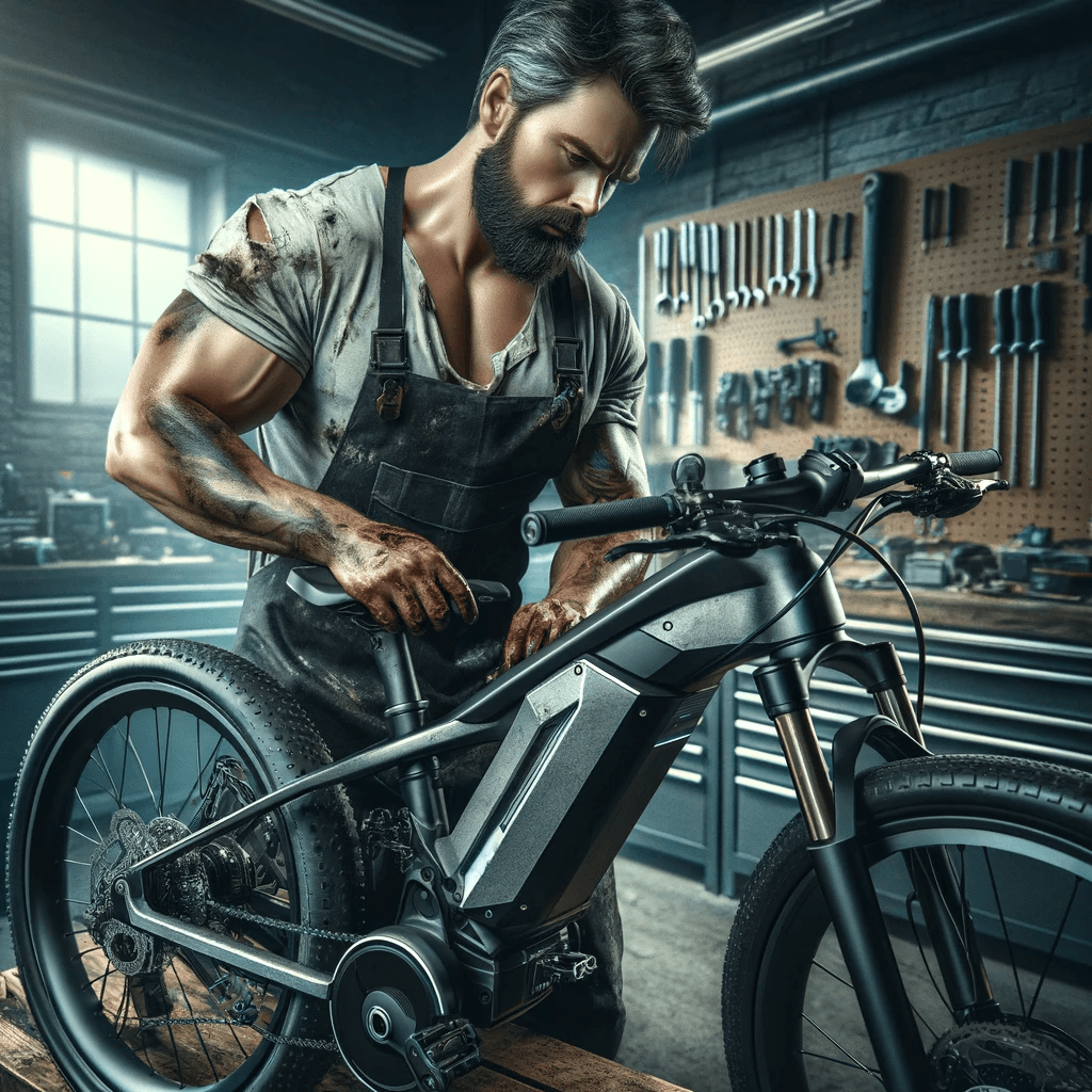 Keeping Your GSD E-Bike Rolling Smoothly: 500-Mile Maintenance Tips
