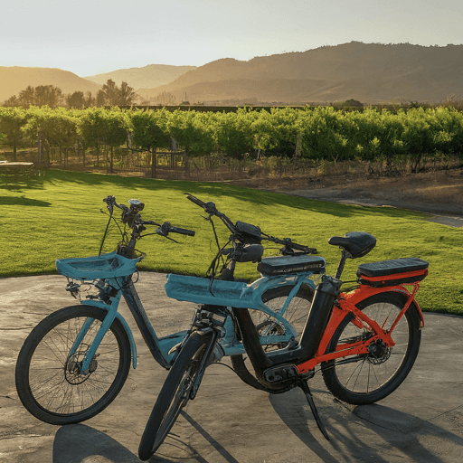 Jasion EB5 vs. ANCHEER Sunshine — choose your sub-$400 e-bike wisely
