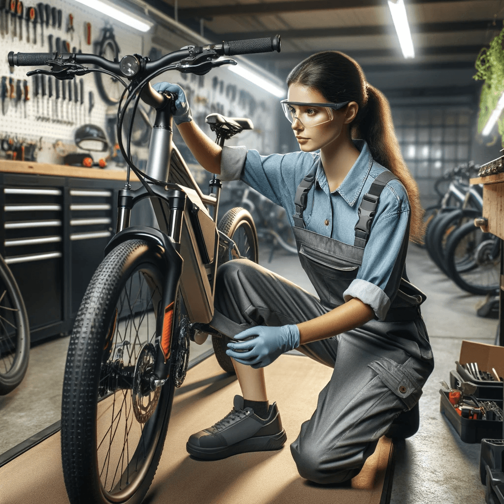E-Bike Maintenance After 500 Miles: Keep Your Ride Rolling